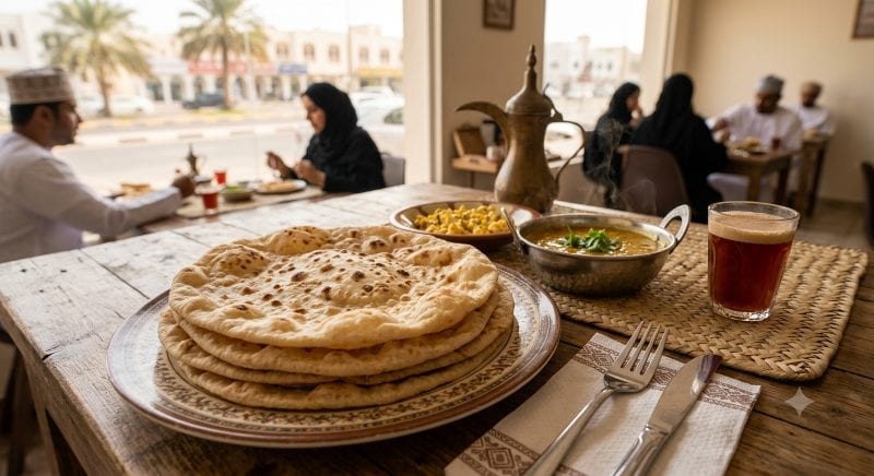 Chapati