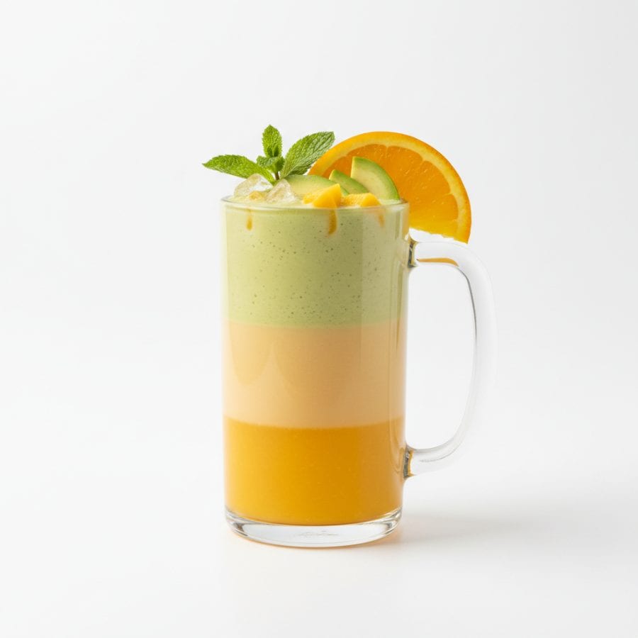 Abood Juice