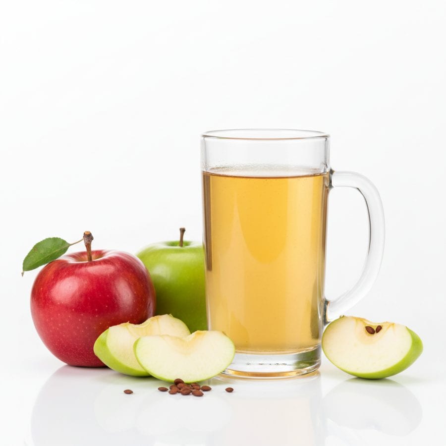 Apple Juice