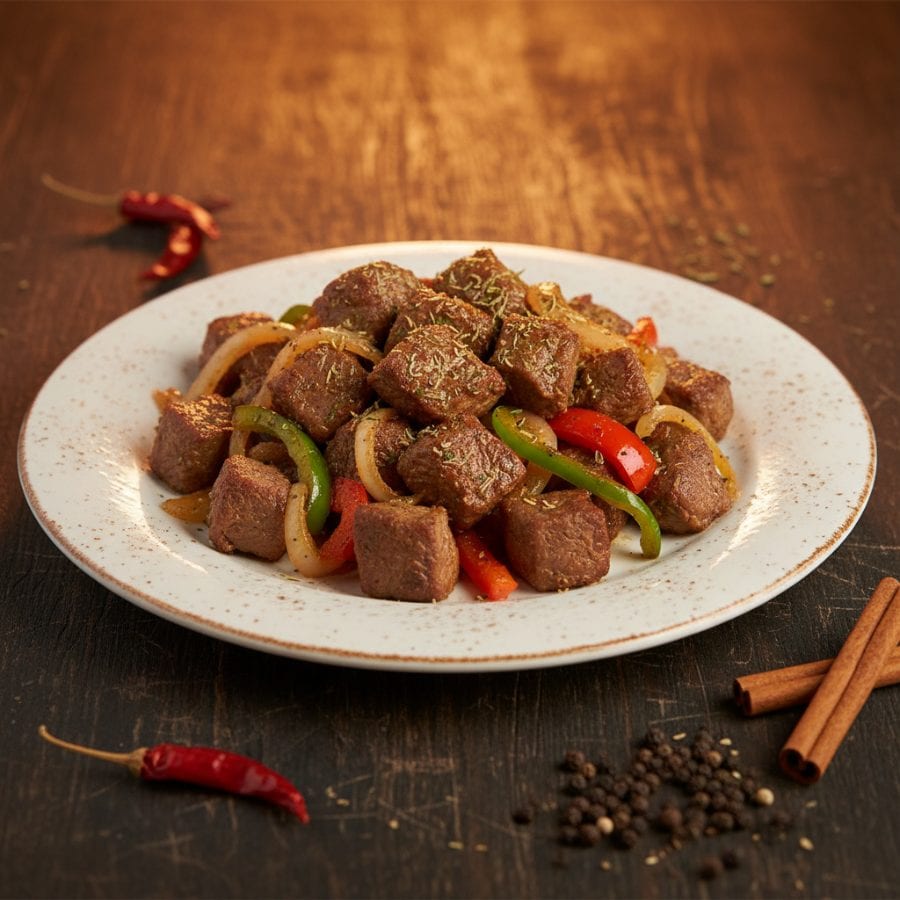 Beef Nashif