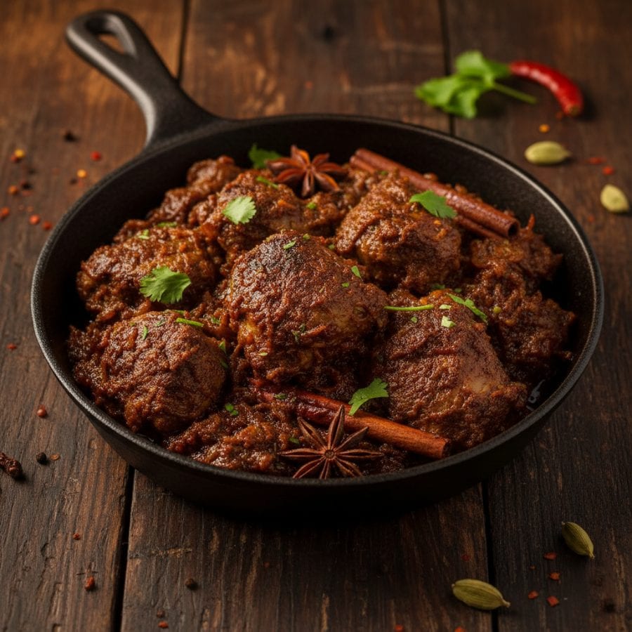 Buna Mutton