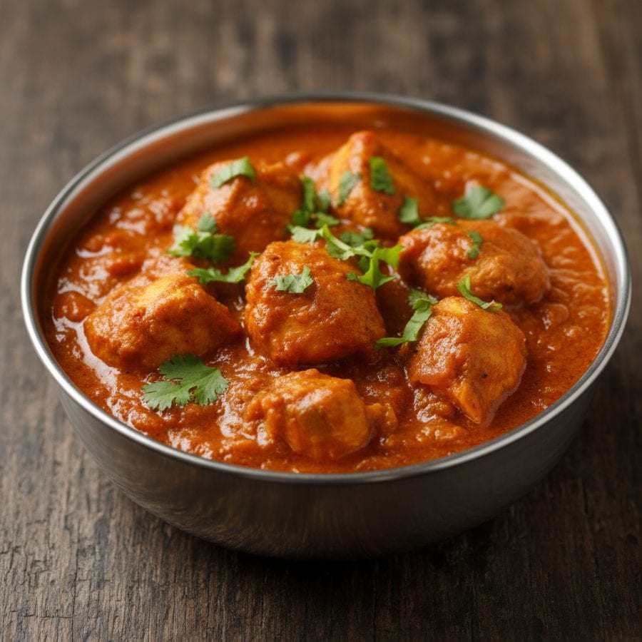 Chicken Masala