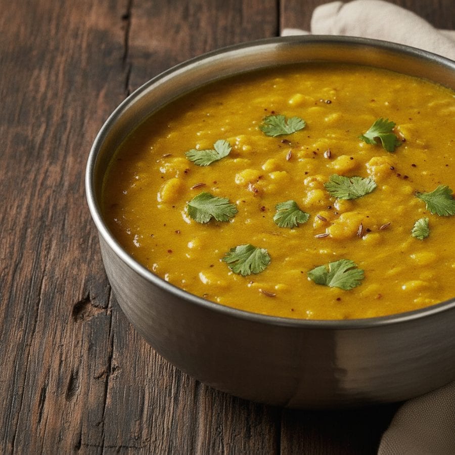 Daal Sada