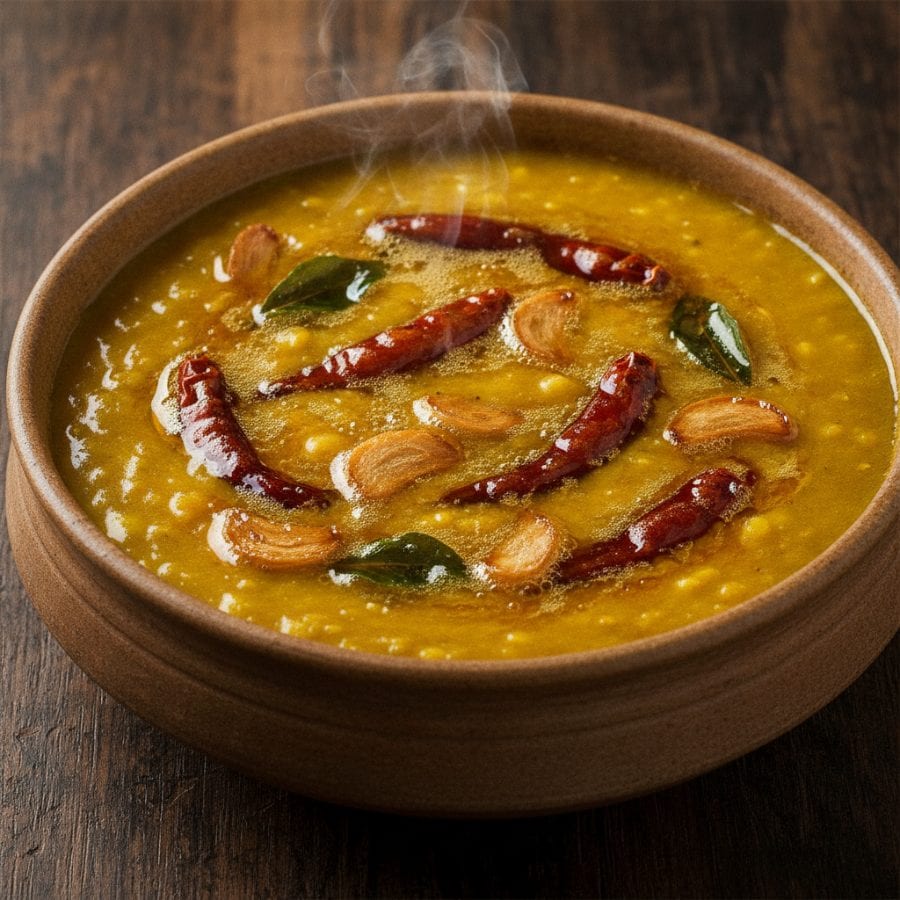 Daal Thadka