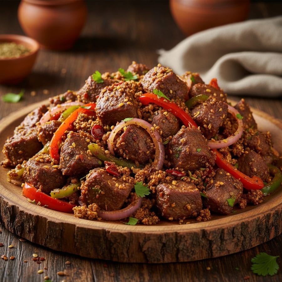 Mutton Nashif