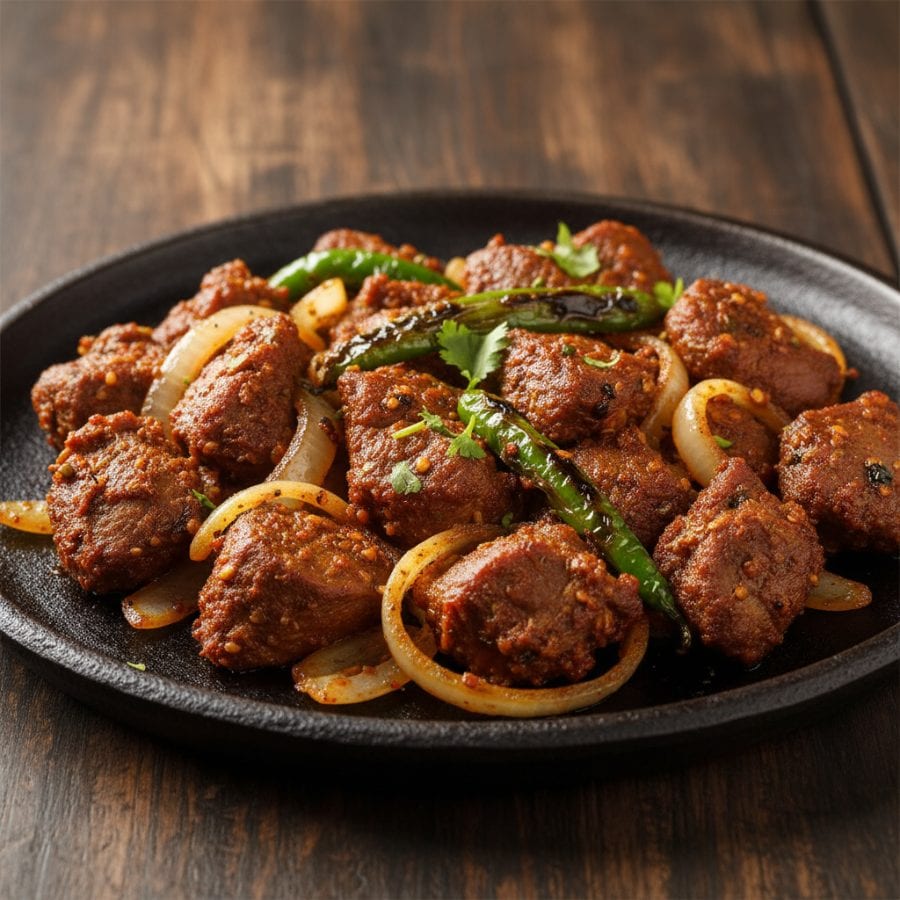 Mutton Tawa