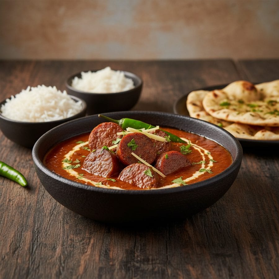 Nakanak Masala