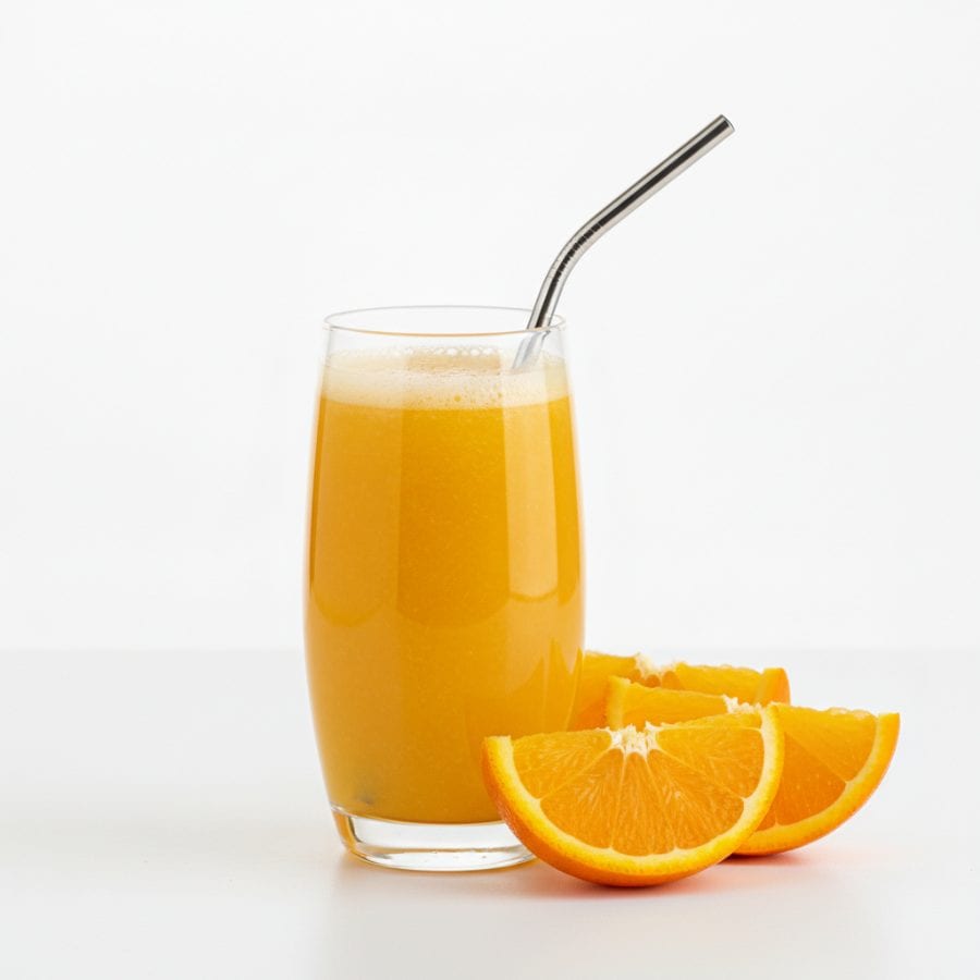 Orange Juice