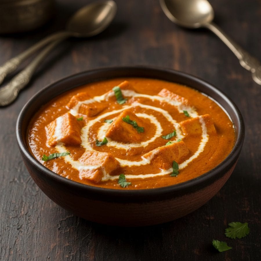 Paneer Butter Masala