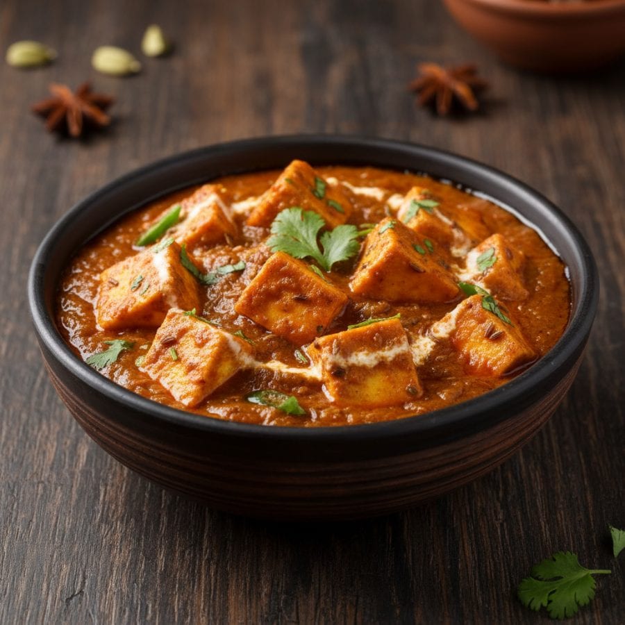 Paneer Masala