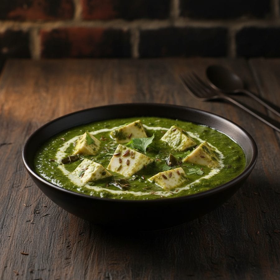 Paneer Mehthi