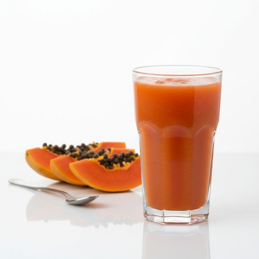 Pappaya Juice
