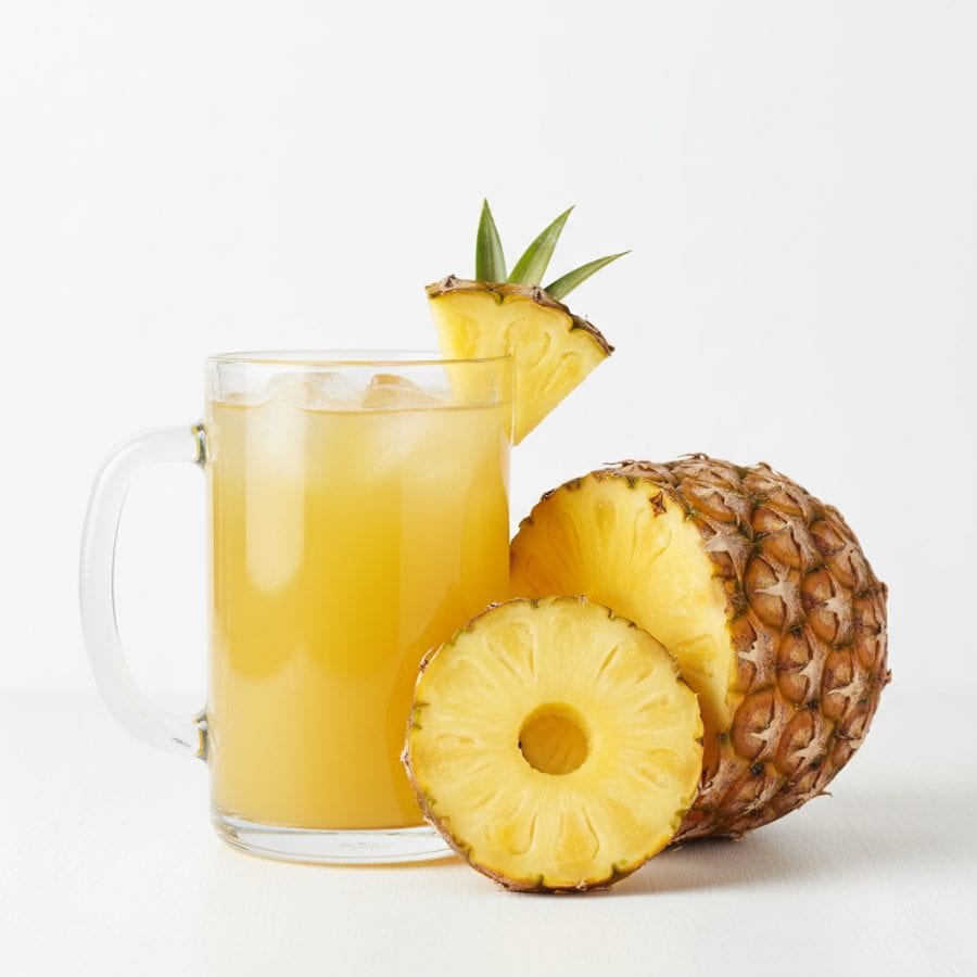 Pineapple Juice