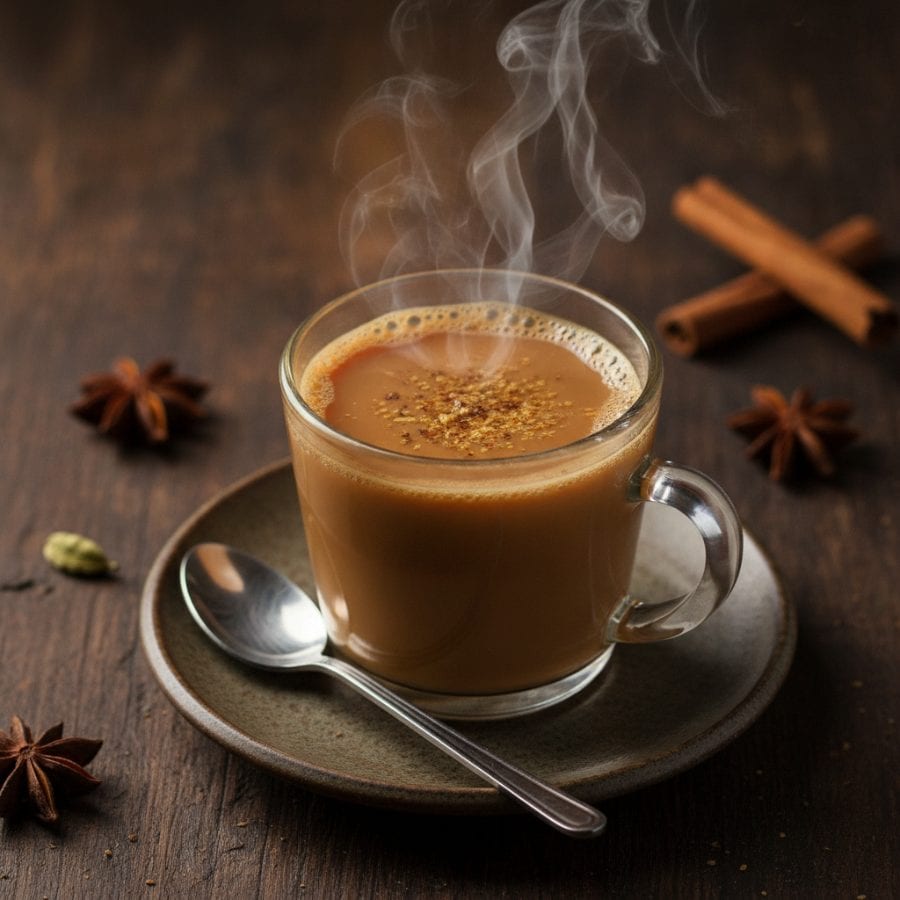 Tea