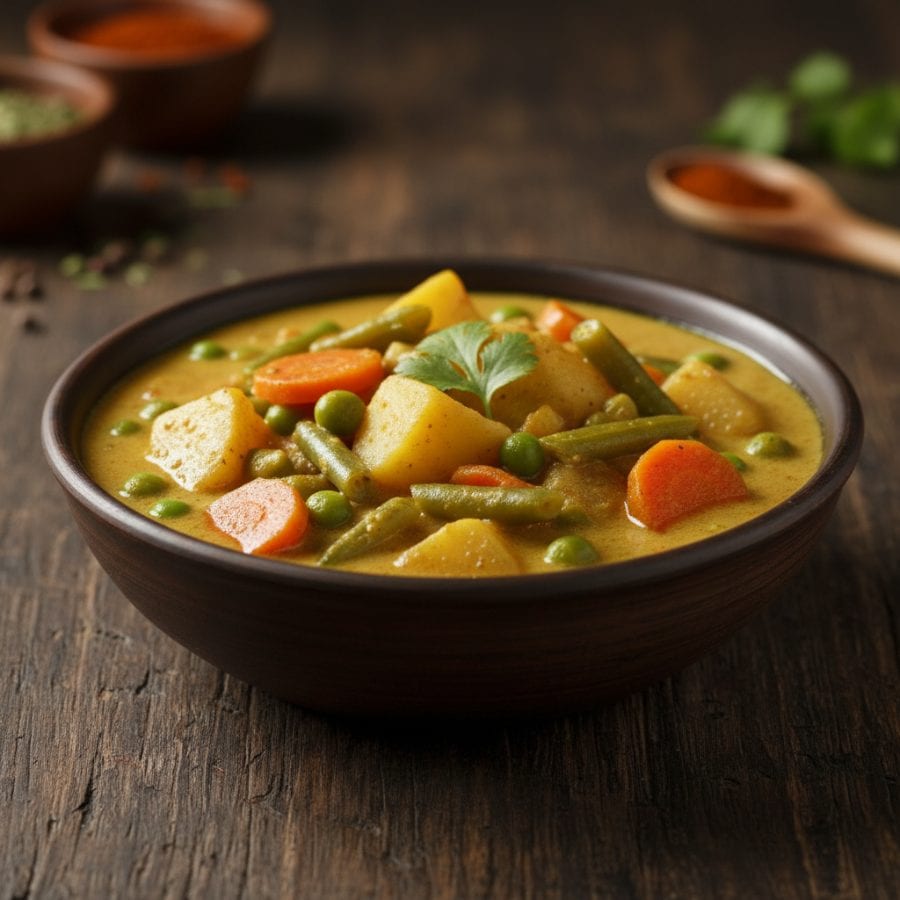Veg. Sada